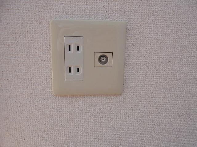 物件内観写真24　(写真は104号室です。（参考）)