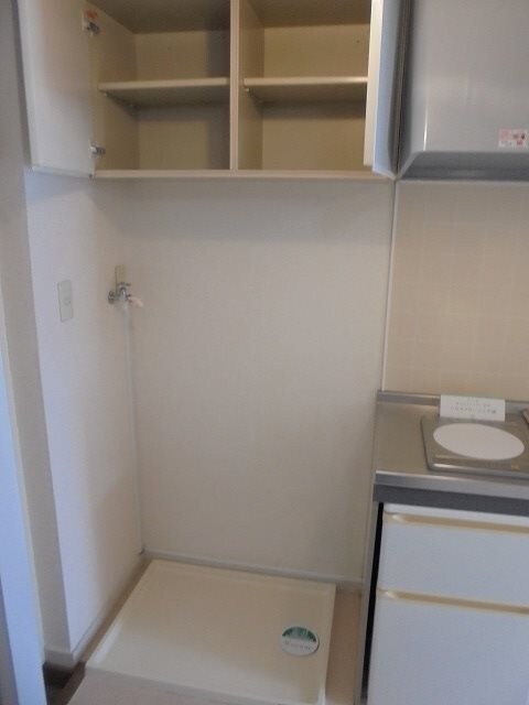 物件内観写真31　(写真は104号室です。（参考）)