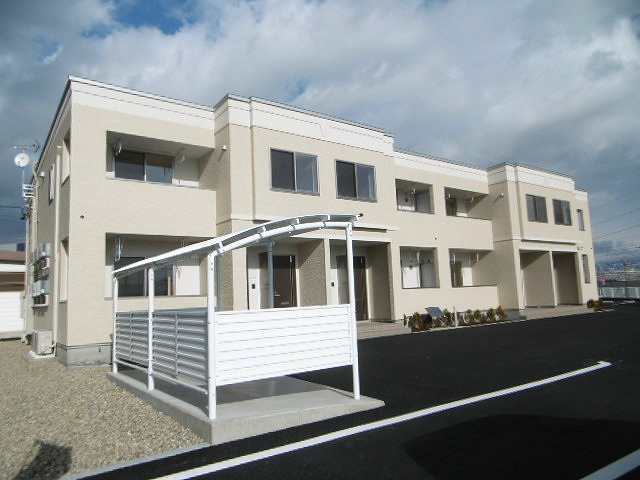 スターテラス小林