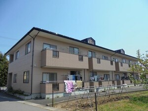 サンフラワーＡ外観写真