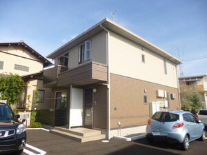 コティ　キルシッカ外観写真