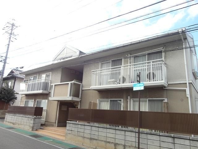 ルミエール富竹Ｓ棟