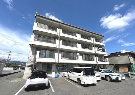 コーポ伝田外観写真