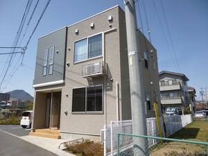 Ｃｕｂｅ　Ｉ外観写真