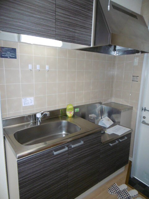 物件内観写真4　(写真は102号室です（参考）)