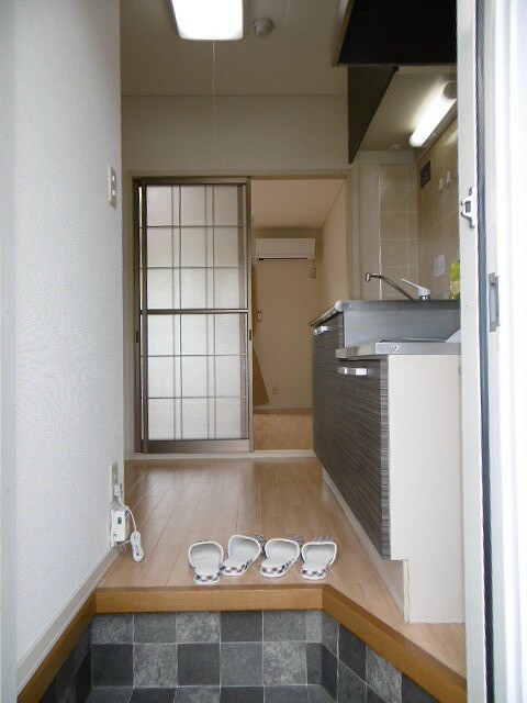 物件内観写真8　(写真は102号室です（参考）)