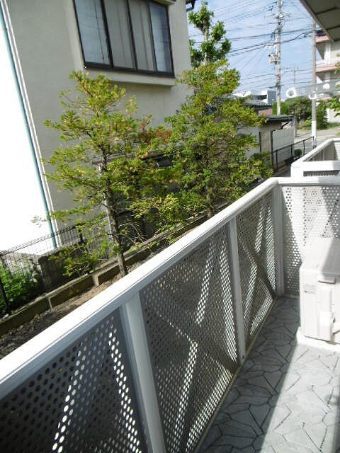 物件内観写真9　(写真は102号室です（参考）)