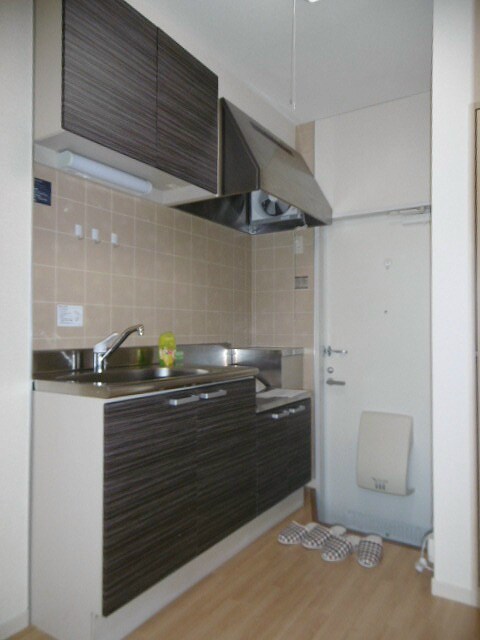 物件内観写真21　(写真は102号室です（参考）)