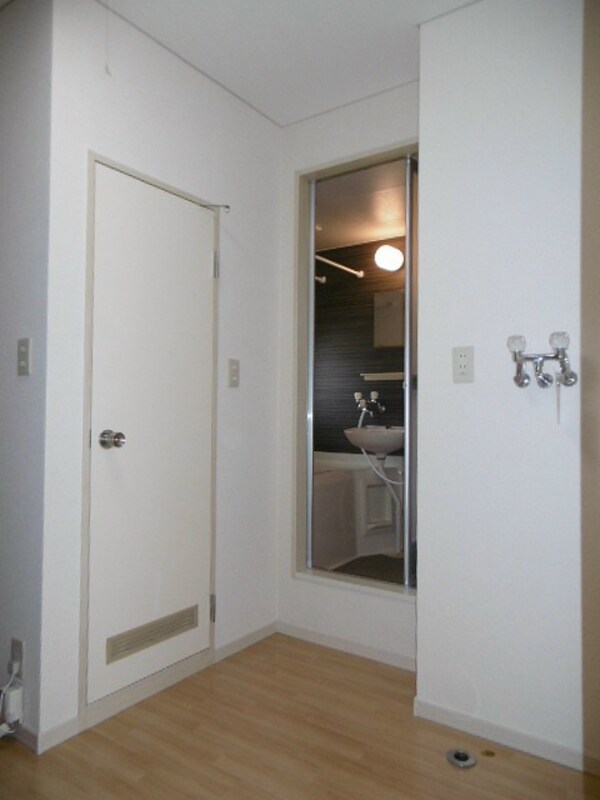 その他部屋・スペース(写真は102号室です（参考）)