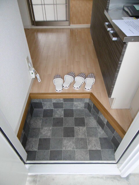 物件内観写真28　(写真は102号室です（参考）)