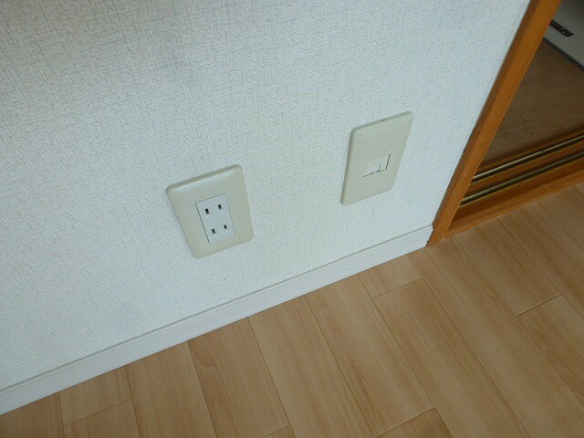 物件内観写真34　(写真は102号室です（参考）)