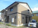 ヴァンテ・アンＢ棟