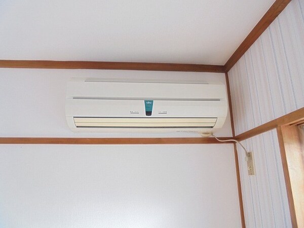 その他設備(※写真は別部屋のものです。（参考）)