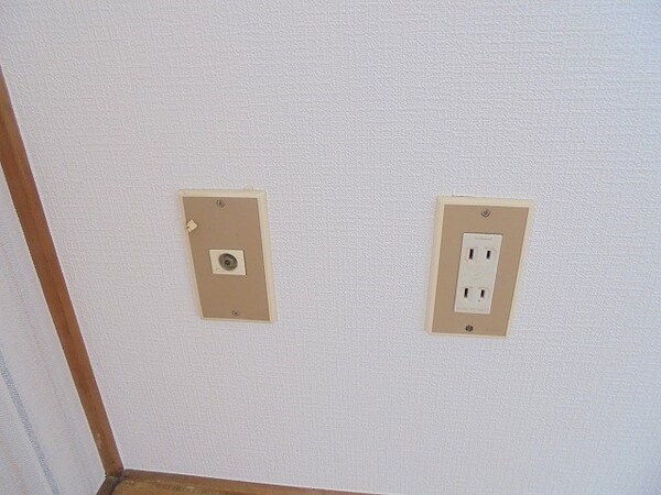 その他(※写真は別部屋のものです。（参考）)