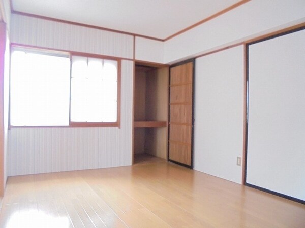 その他(※写真は別部屋のものです。（参考）)