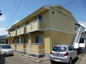 ハイム松橋Ｂ棟