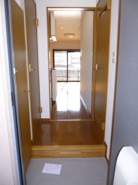 物件内観写真7　(※写真は203号室です。ご参考下さい。)