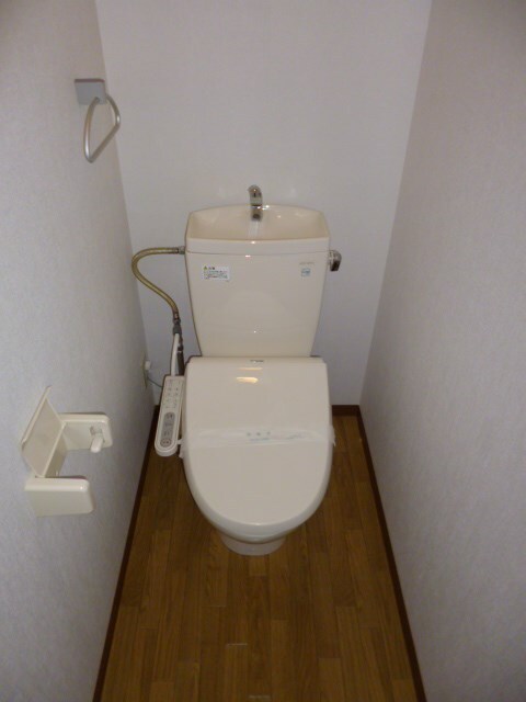 物件内観写真12　(※写真は203号室です。ご参考下さい。)