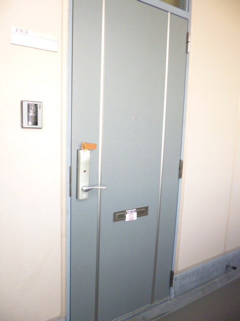 物件内観写真16　(※写真は203号室です。ご参考下さい。)