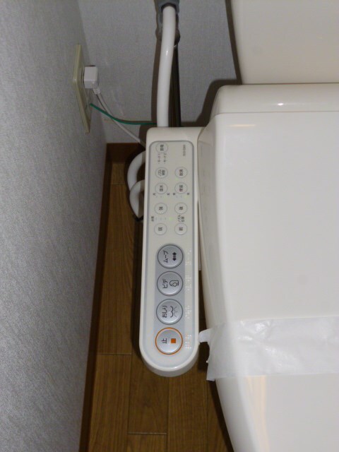 物件内観写真17　(※写真は203号室です。ご参考下さい。)