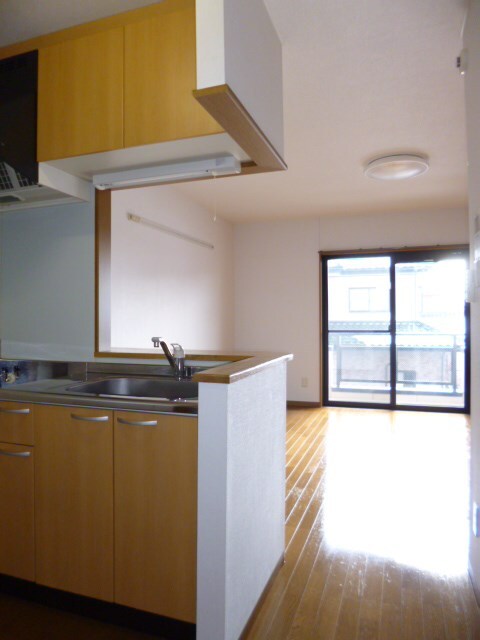 物件内観写真20　(※写真は203号室です。ご参考下さい。)