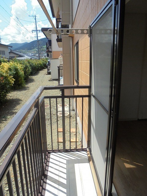 物件内観写真8　(画像は101号室です（参考）)