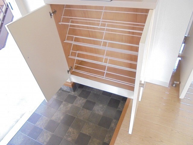 物件内観写真17　(画像は101号室です（参考）)