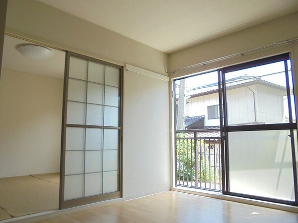 その他部屋・スペース(画像は101号室です（参考）)