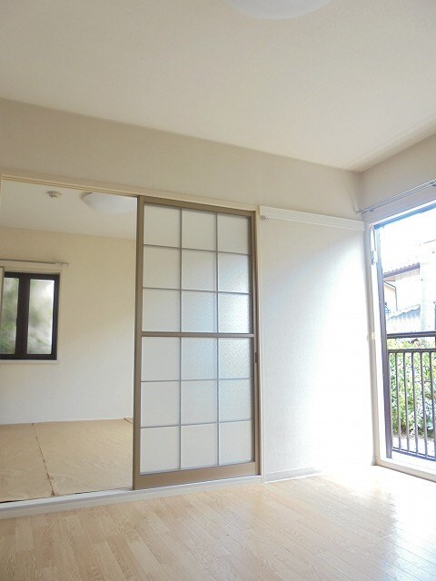 物件内観写真21　(画像は101号室です（参考）)