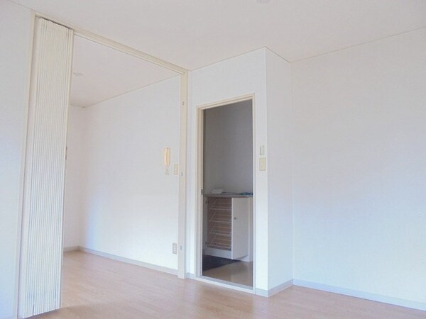 その他部屋・スペース(画像は101号室です（参考）)