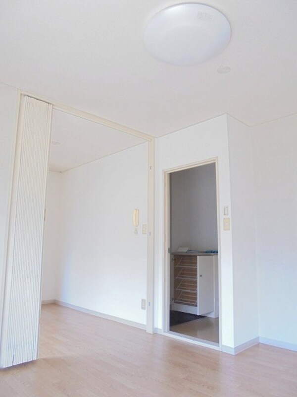 その他部屋・スペース(画像は101号室です（参考）)