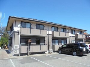 コンフォート轟Ｂ棟外観写真