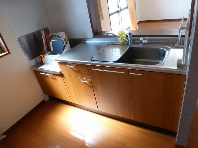 物件内観写真5　(写真は101号室です（参考）)