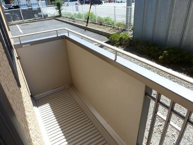 物件内観写真10　(写真は101号室です（参考）)