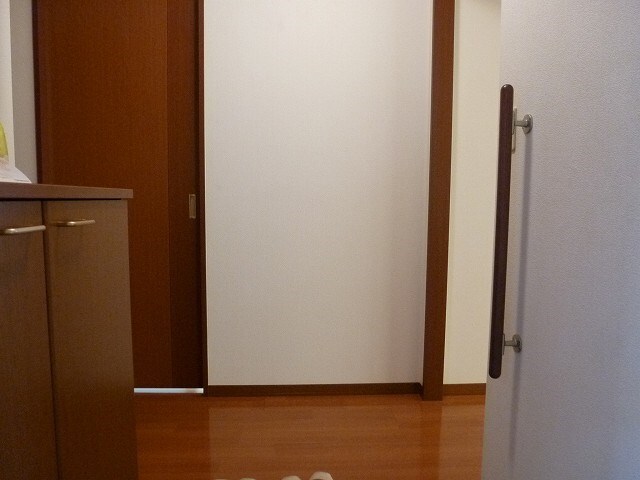 物件内観写真20　(写真は101号室です（参考）)