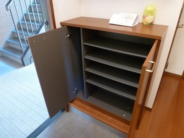 物件内観写真21　(写真は101号室です（参考）)