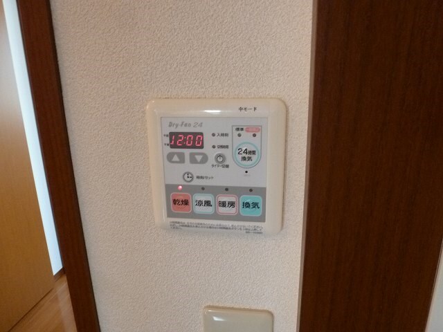 物件内観写真24　(写真は101号室です（参考）)