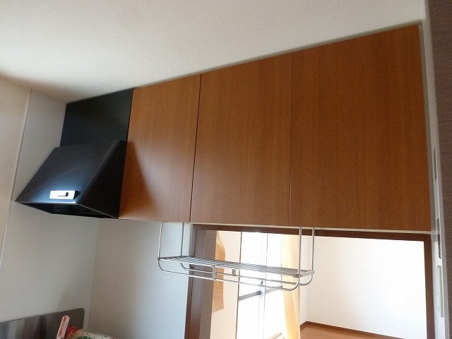 物件内観写真25　(写真は101号室です（参考）)