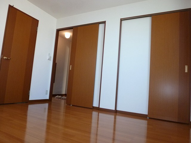 物件内観写真28　(写真は101号室です（参考）)