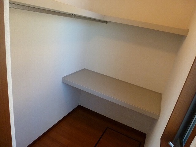 物件内観写真29　(写真は101号室です（参考）)