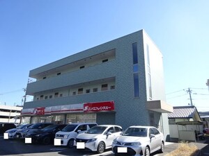 サンライズ東口外観写真