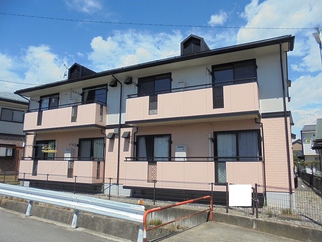 セジュール上高田Ａ棟