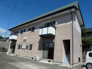 ＫＯＩＣＨＩ21外観写真
