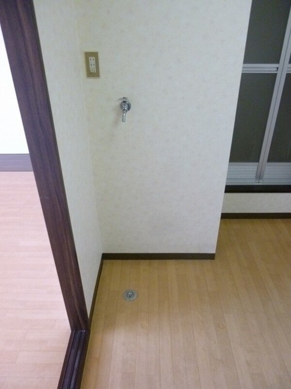 その他(※写真は202号室です（参考）)