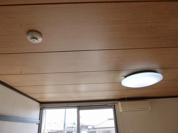 その他(※写真は202号室です（参考）)