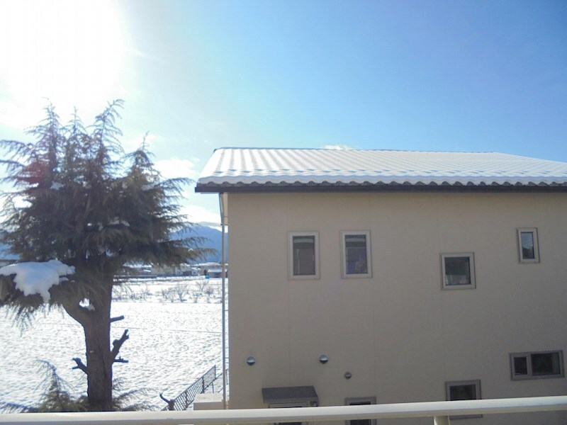 物件内観写真3　(写真は203号室です（参考）)