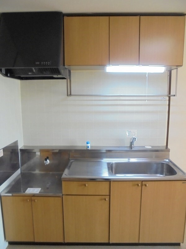 物件内観写真4　(写真は203号室です（参考）)