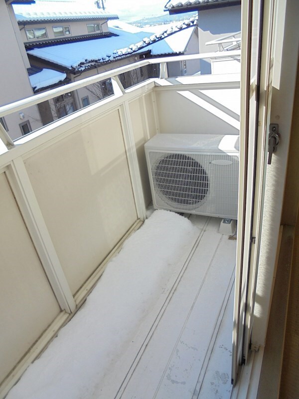 物件内観写真9　(写真は203号室です（参考）)