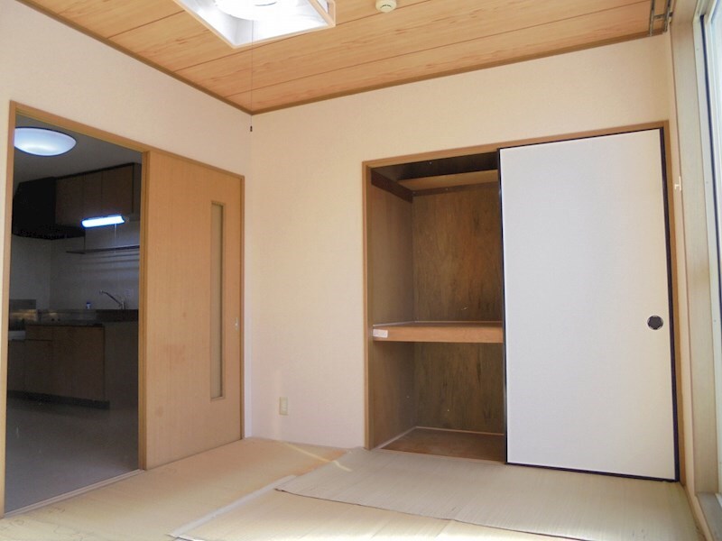 物件内観写真16　(写真は203号室です（参考）)