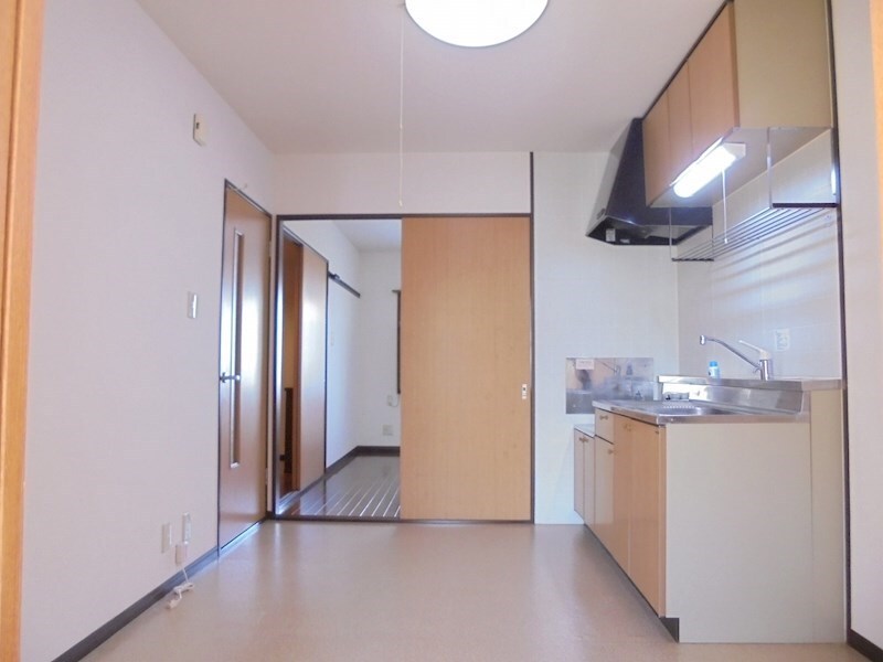 物件内観写真17　(写真は203号室です（参考）)